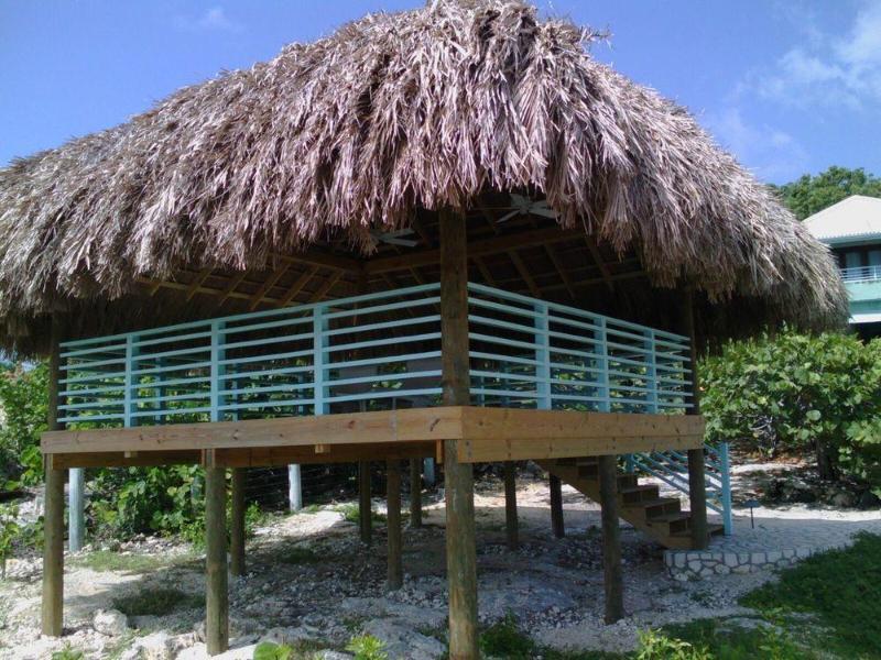 Hotel Idle Awhile Cliffs à Negril Extérieur photo