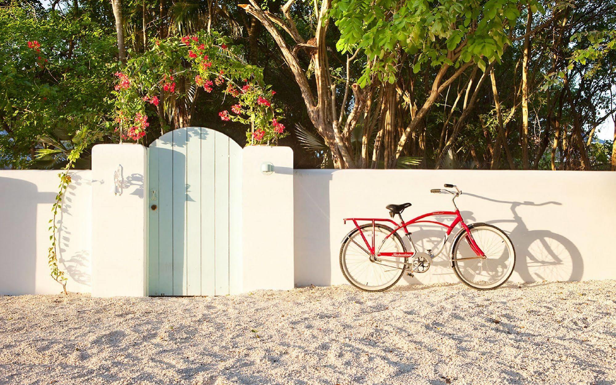 Hotel Idle Awhile Cliffs à Negril Extérieur photo