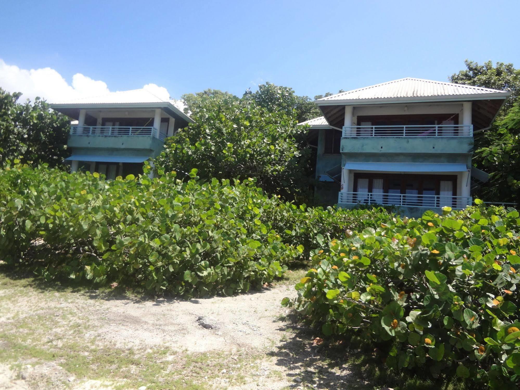 Hotel Idle Awhile Cliffs à Negril Extérieur photo